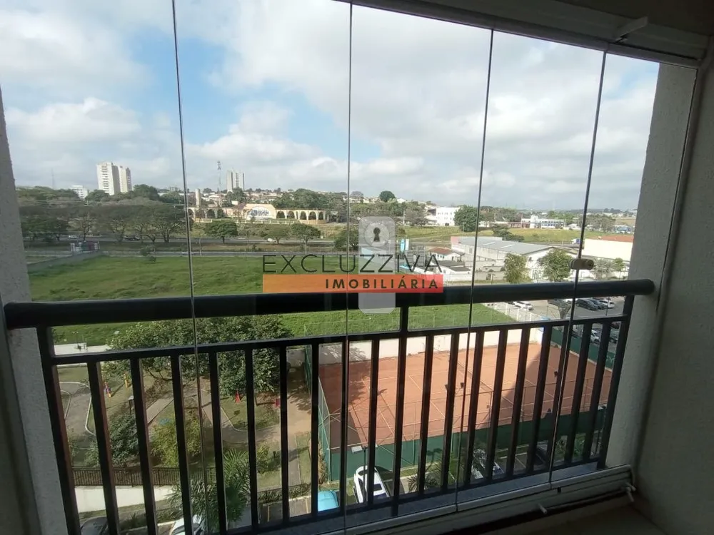 Apartamento, 2 quartos, 63 m² - Foto 7