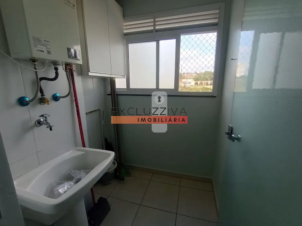 Apartamento, 2 quartos, 63 m² - Foto 5
