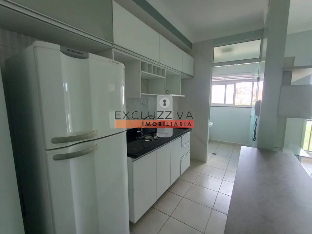 Apartamento, 2 quartos, 63 m² - Foto 3