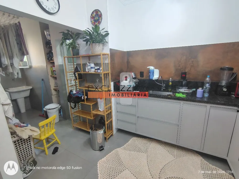 Apartamento, 2 quartos, 77 m² - Foto 3