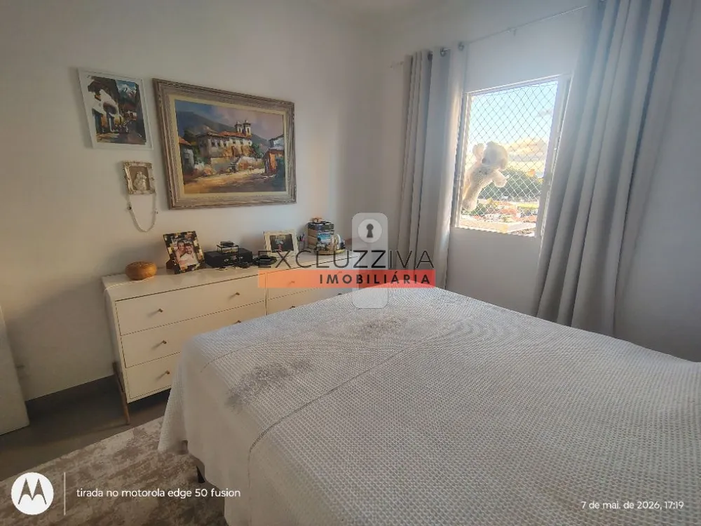 Apartamento, 2 quartos, 77 m² - Foto 12