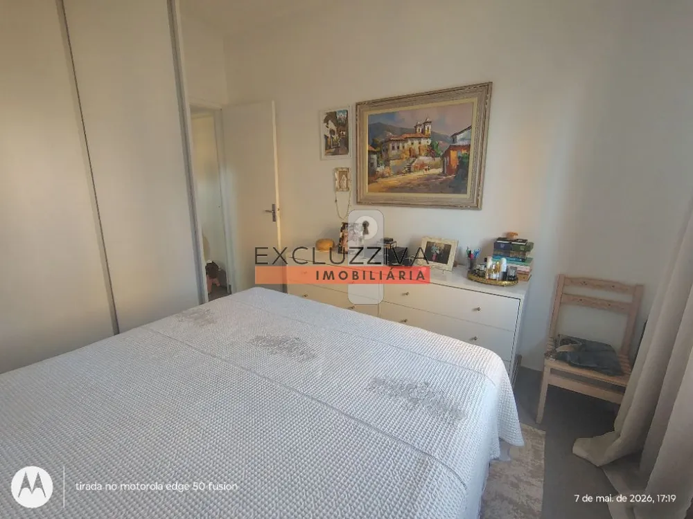 Apartamento, 2 quartos, 77 m² - Foto 13