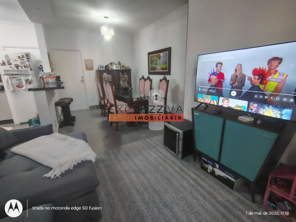 Apartamento, 2 quartos, 77 m² - Foto 7