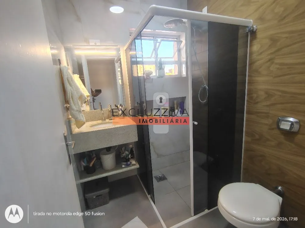Apartamento, 2 quartos, 77 m² - Foto 11