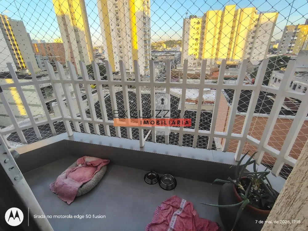 Apartamento, 2 quartos, 77 m² - Foto 10
