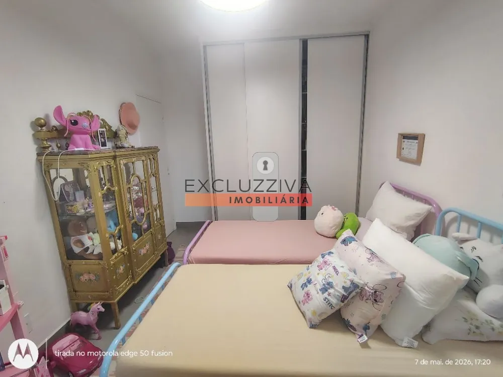 Apartamento, 2 quartos, 77 m² - Foto 15