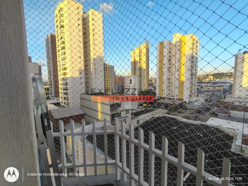 Apartamento, 2 quartos, 77 m² - Foto 8