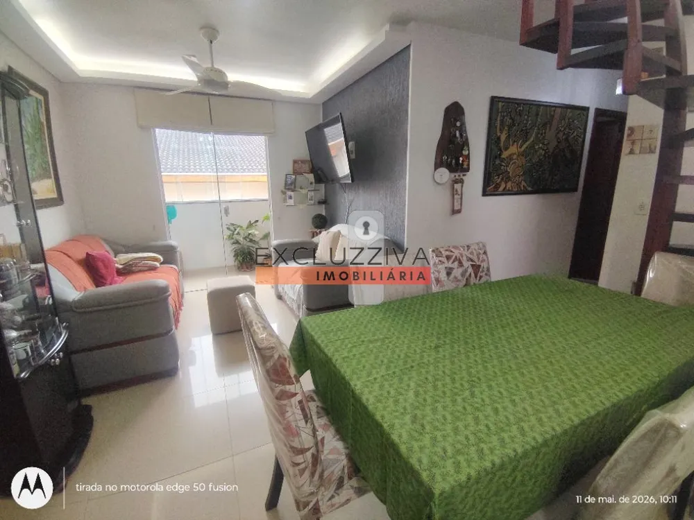 Apartamento, 2 quartos, 77 m² - Foto 16