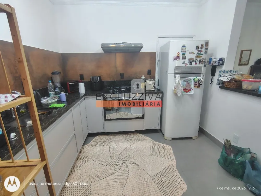 Apartamento, 2 quartos, 77 m² - Foto 2
