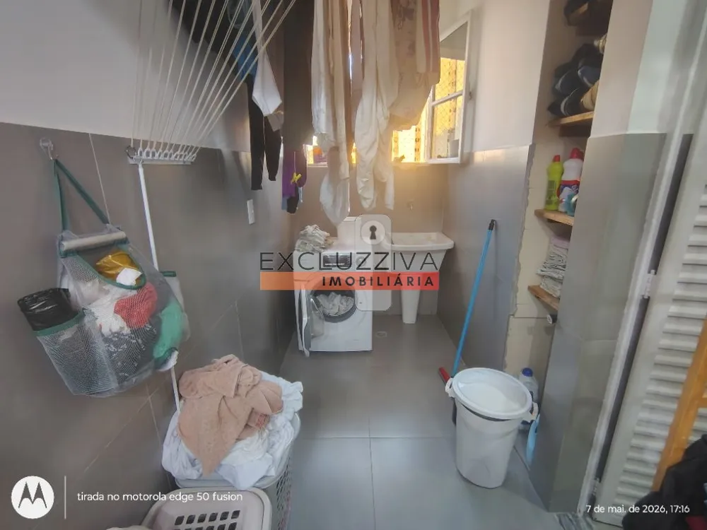 Apartamento, 2 quartos, 77 m² - Foto 4