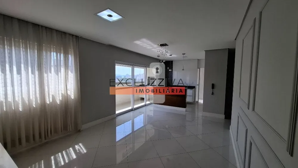 Apartamento, 3 quartos, 92 m² - Foto 2