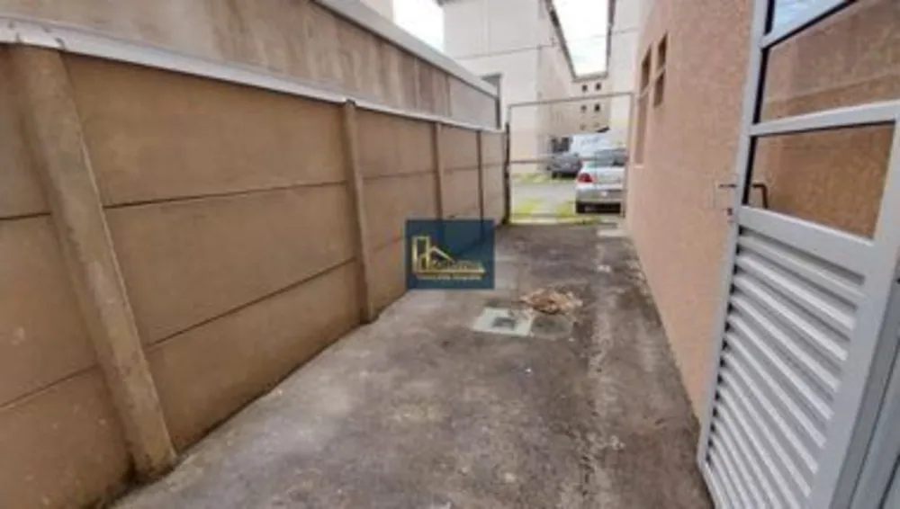 Apartamento, 2 quartos, 55 m² - Foto 5