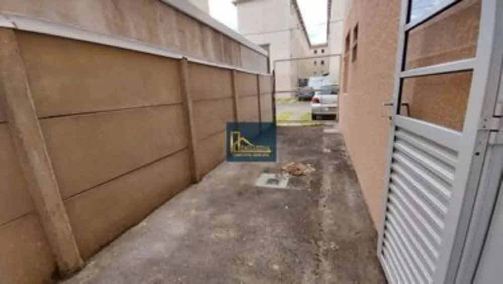 Apartamento, 2 quartos, 55 m² - Foto 4