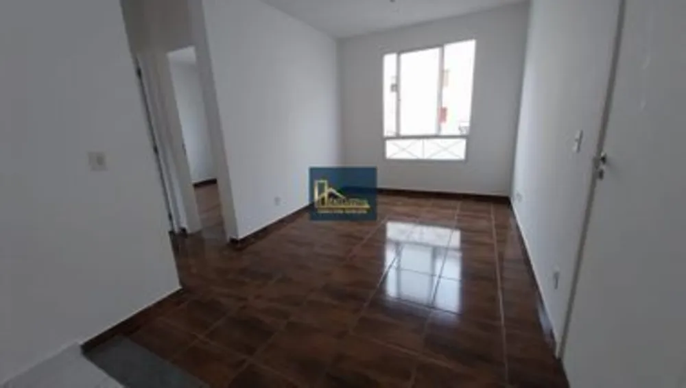 Apartamento, 2 quartos, 55 m² - Foto 1