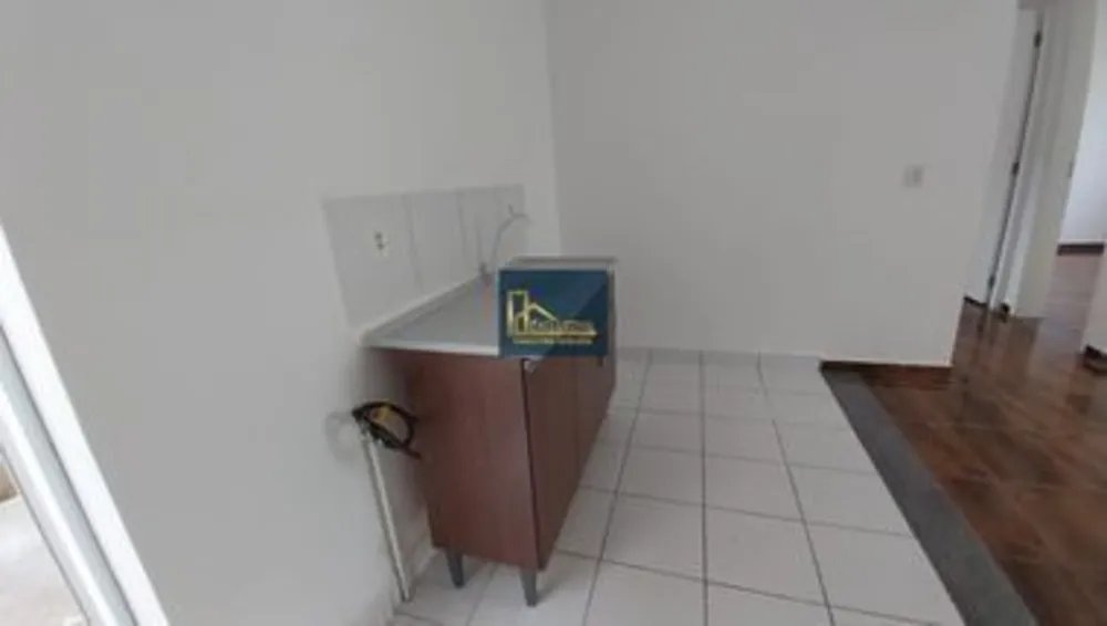 Apartamento, 2 quartos, 55 m² - Foto 3