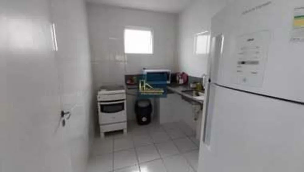 Apartamento, 2 quartos, 55 m² - Foto 10