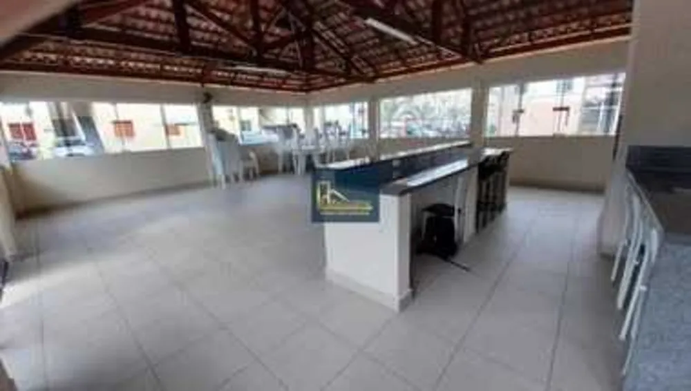 Apartamento, 2 quartos, 55 m² - Foto 9
