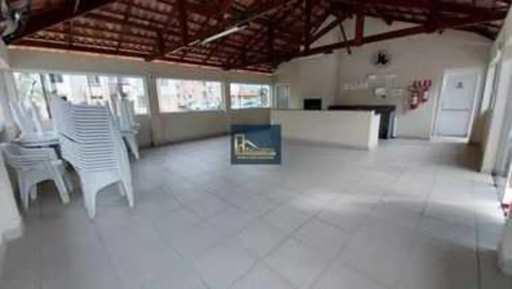 Apartamento, 2 quartos, 55 m² - Foto 7