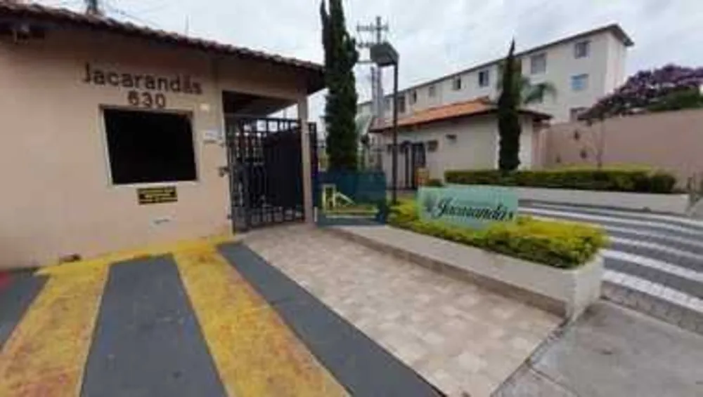 Apartamento, 2 quartos, 55 m² - Foto 6