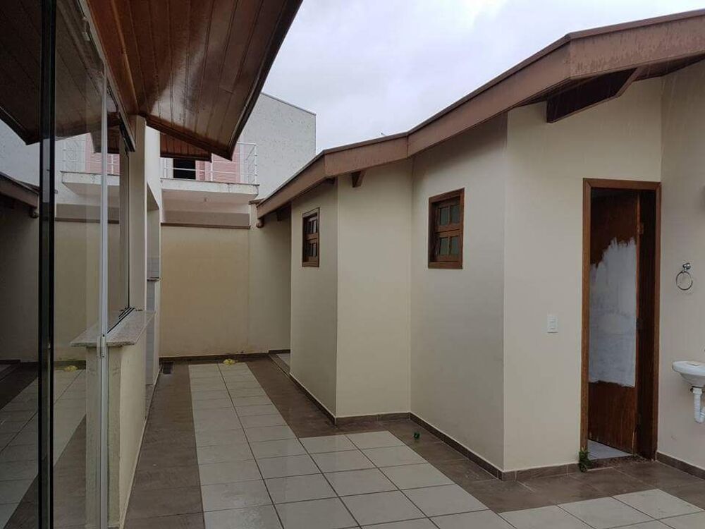 Casa de Condomínio, 3 quartos - Foto 9