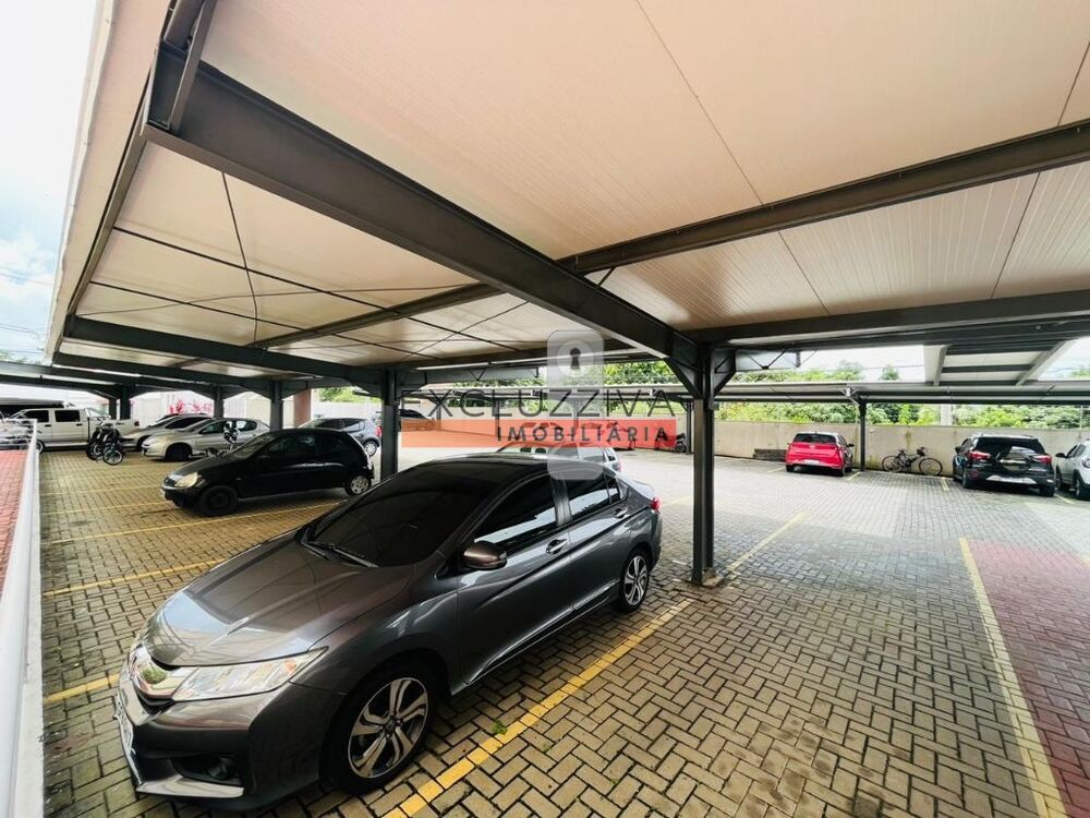 Apartamento à venda com 2 quartos, 67m² - Foto 18