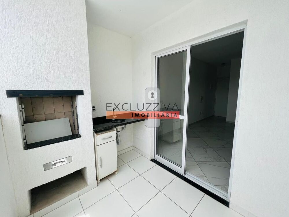 Apartamento à venda com 2 quartos, 67m² - Foto 7