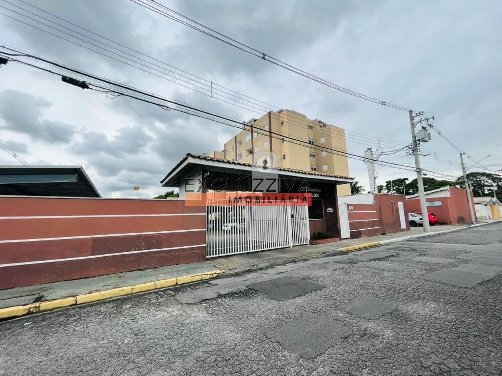 Apartamento à venda com 2 quartos, 67m² - Foto 17