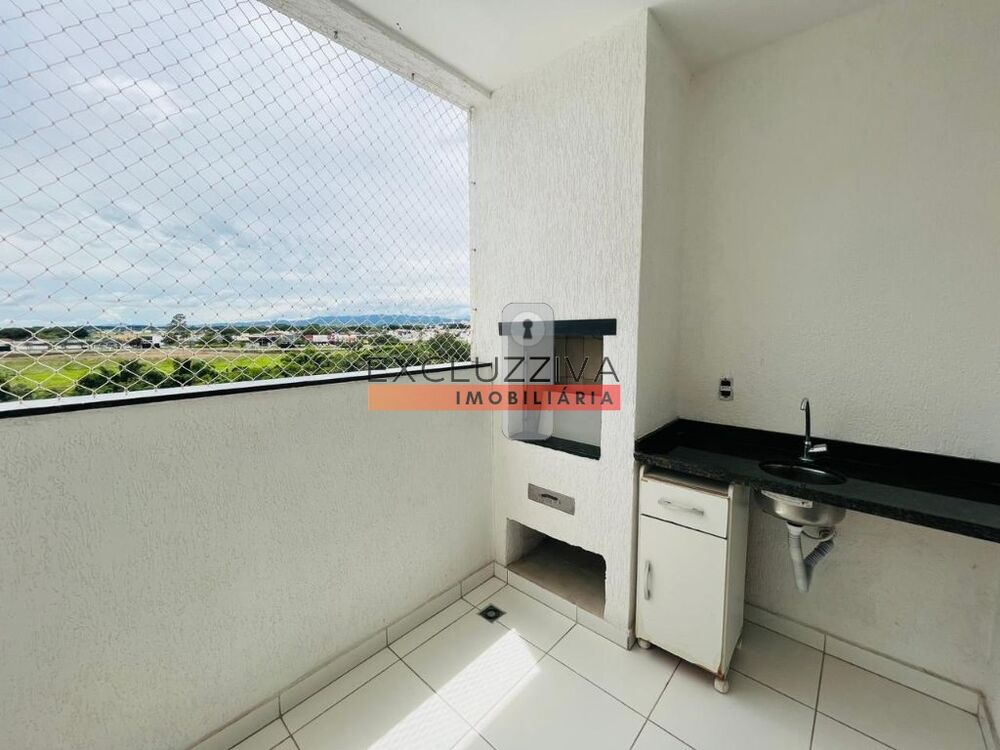 Apartamento à venda com 2 quartos, 67m² - Foto 6