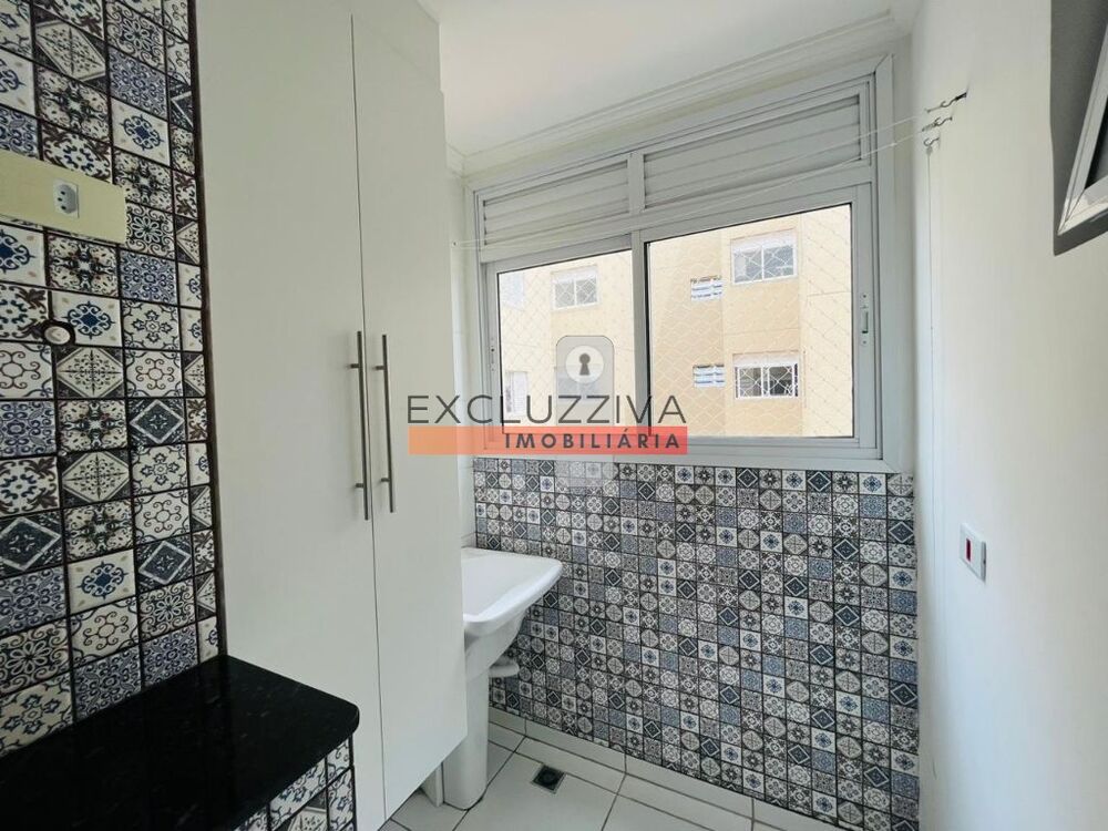 Apartamento à venda com 2 quartos, 67m² - Foto 11