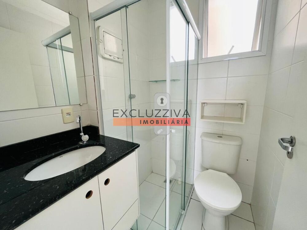 Apartamento à venda com 2 quartos, 67m² - Foto 5
