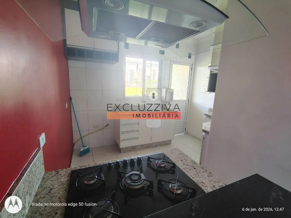 Apartamento, 3 quartos, 73 m² - Foto 8