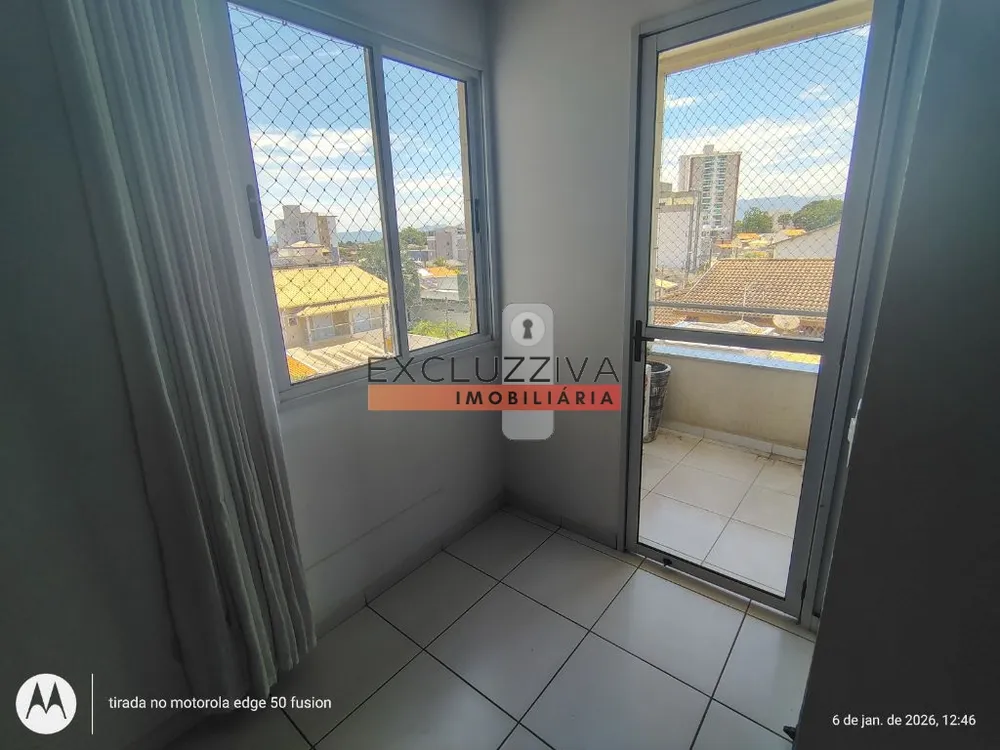 Apartamento, 3 quartos, 73 m² - Foto 3