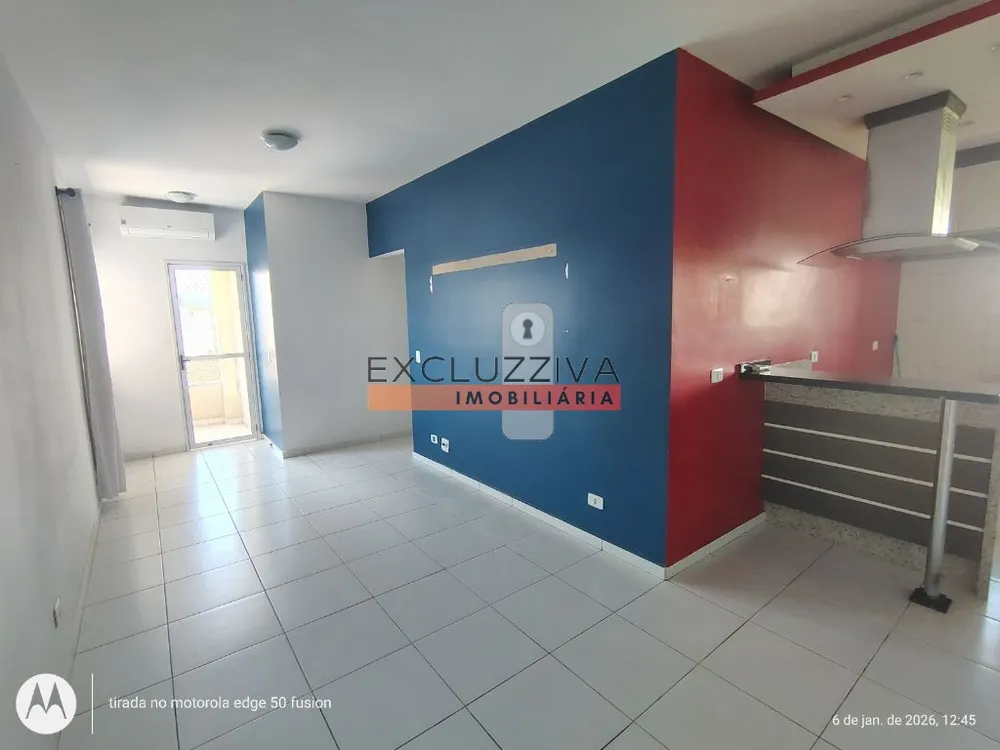Apartamento, 3 quartos, 73 m² - Foto 1