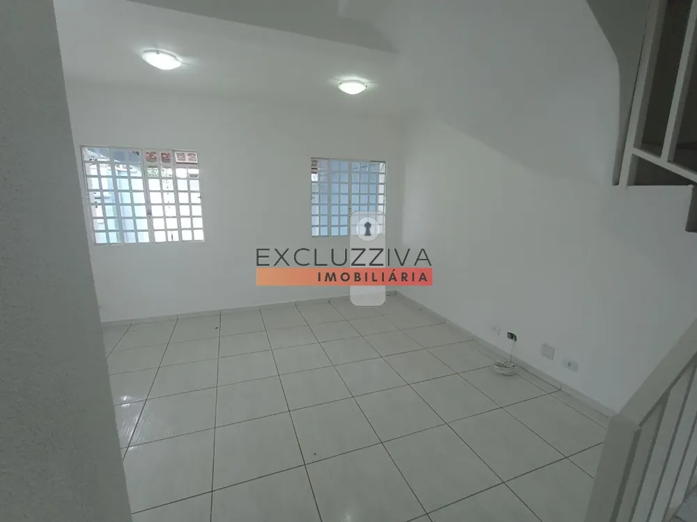 Sobrado, 2 quartos, 125 m² - Foto 2