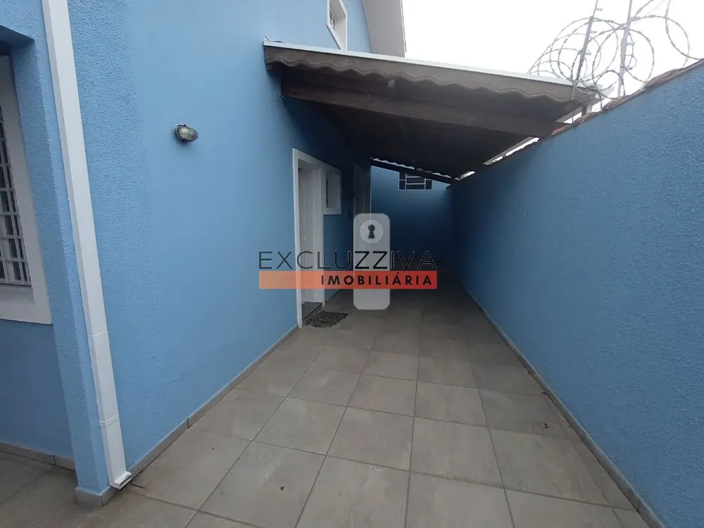 Sobrado, 2 quartos, 125 m² - Foto 1