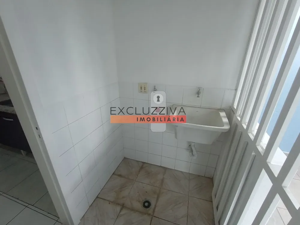 Sobrado, 2 quartos, 125 m² - Foto 6