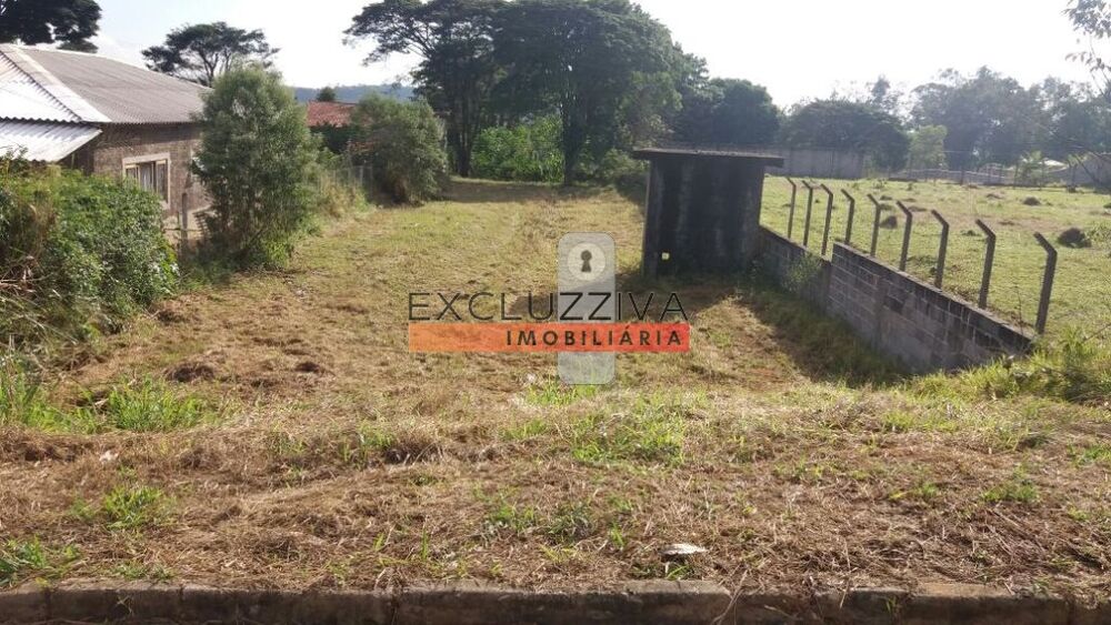 Terreno, 1050 m² - Foto 1