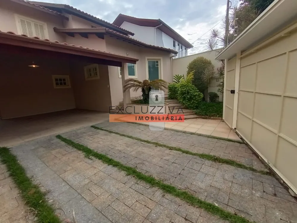 Sobrado, 3 quartos, 218 m² - Foto 4