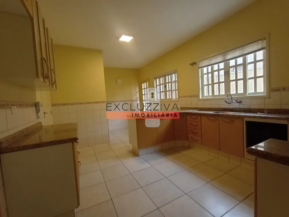 Sobrado, 3 quartos, 218 m² - Foto 6