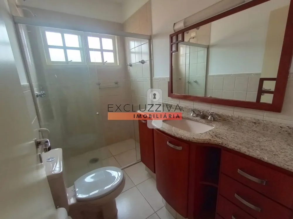 Sobrado, 3 quartos, 218 m² - Foto 20