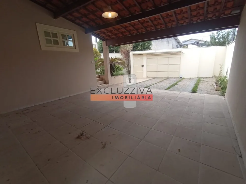 Sobrado, 3 quartos, 218 m² - Foto 3