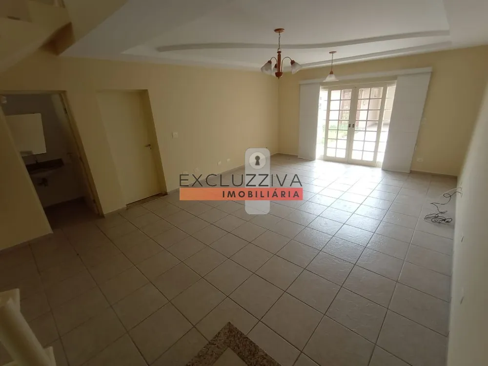 Sobrado, 3 quartos, 218 m² - Foto 10
