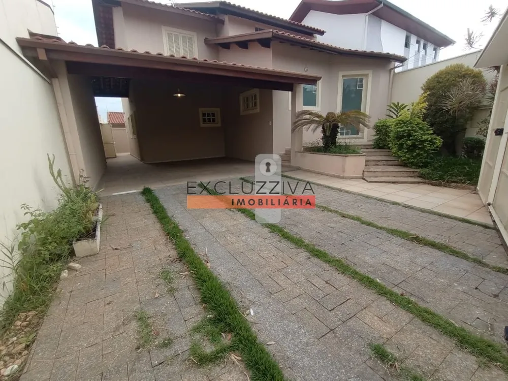 Sobrado, 3 quartos, 218 m² - Foto 2