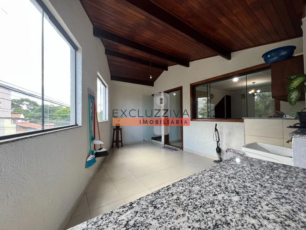 Casa, 5 quartos, 302 m² - Foto 11