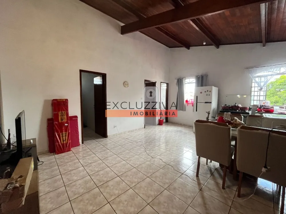 Casa, 5 quartos, 302 m² - Foto 12