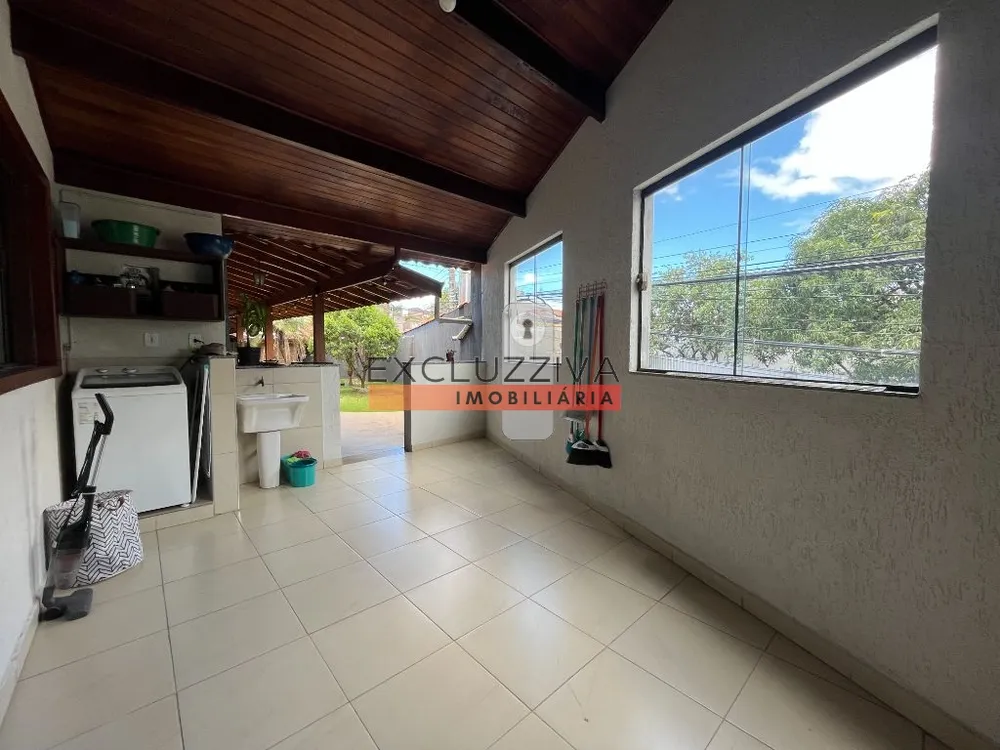 Casa, 5 quartos, 302 m² - Foto 10