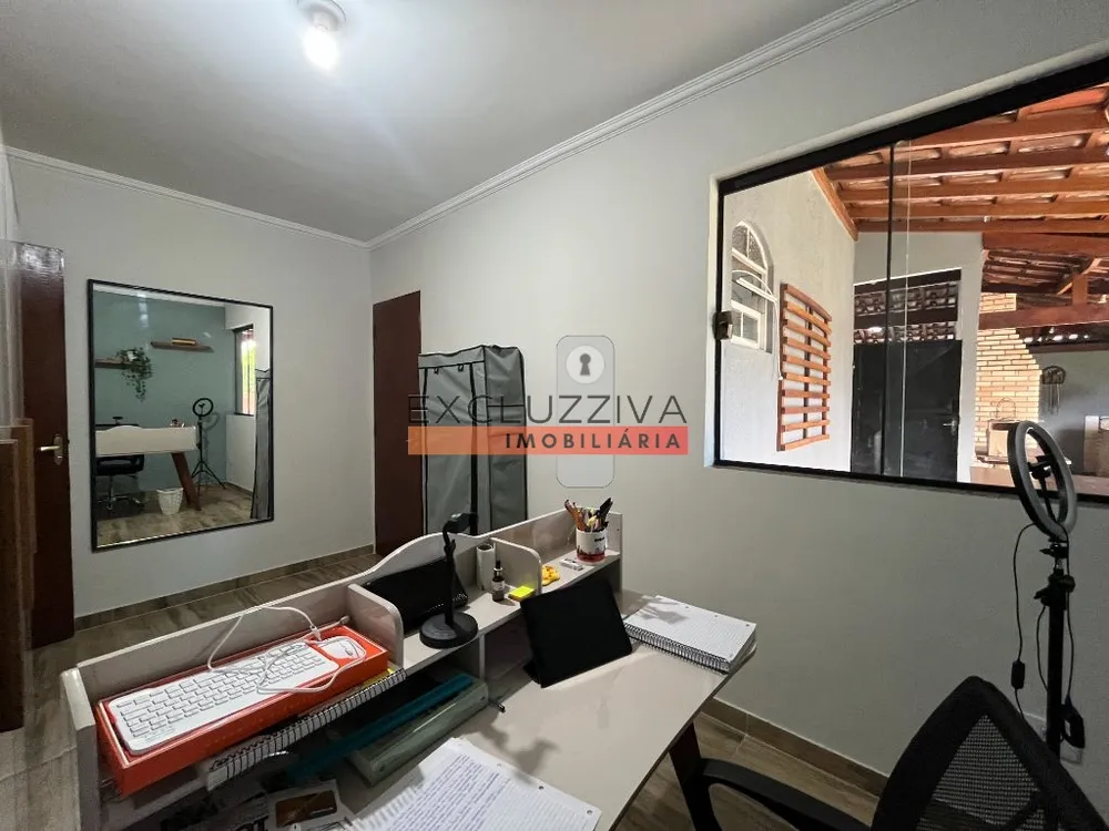 Casa, 5 quartos, 302 m² - Foto 5