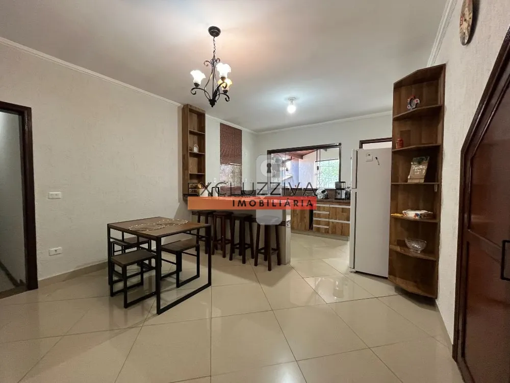 Casa, 5 quartos, 302 m² - Foto 8