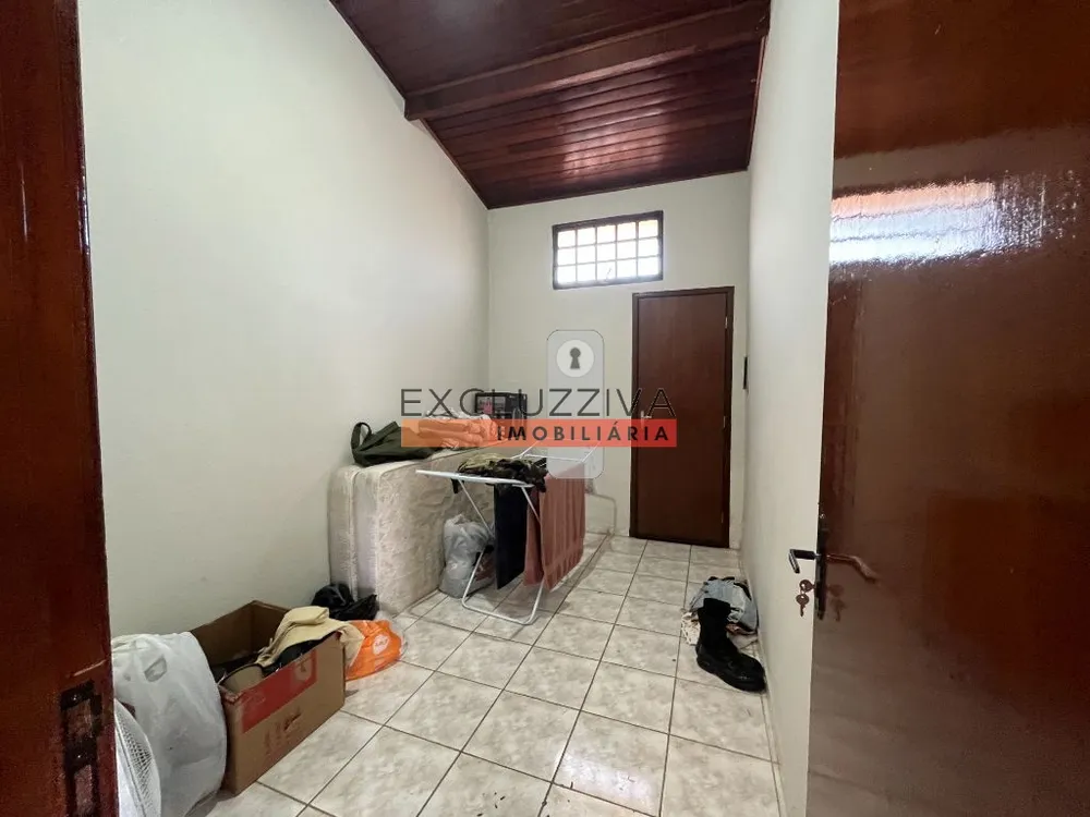 Casa, 5 quartos, 302 m² - Foto 14
