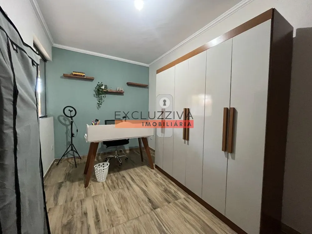 Casa, 5 quartos, 302 m² - Foto 4